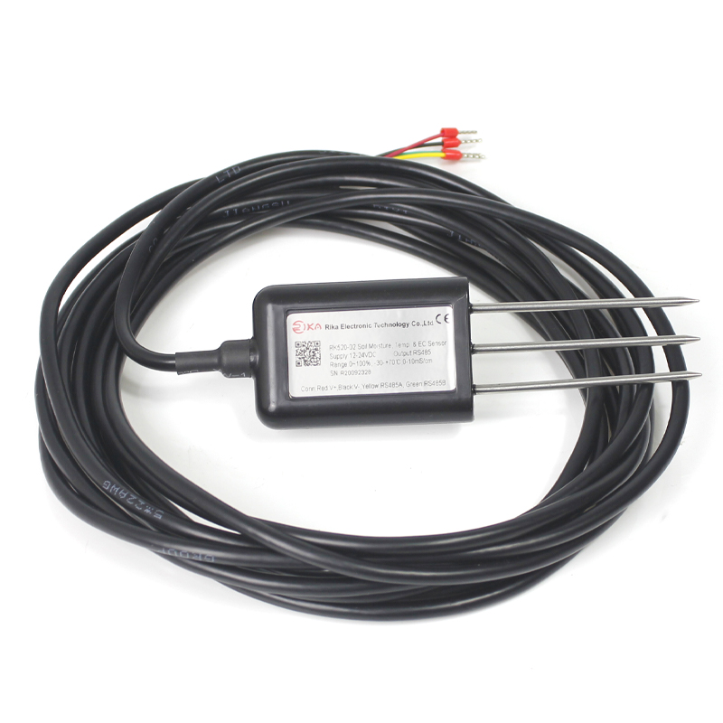 2026 Rika RK520-02 Kombinierte – Soil Moisture Sensor Bewertung und Preis