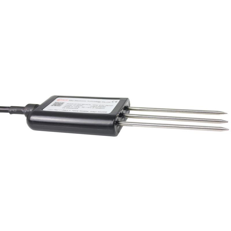 2026 Rika RK520-02 Kombinierte – Soil Moisture Sensor Bewertung und Preis