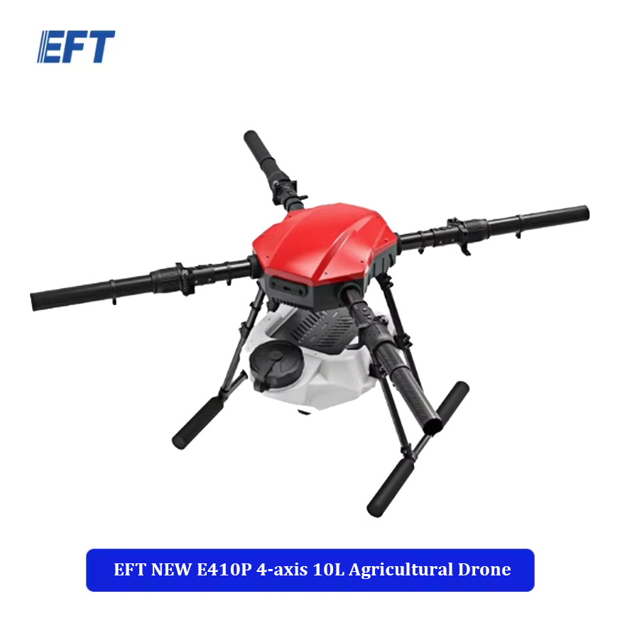 DPEFT E410P 10L Neue Landwirts – Farming Agriculture Drone Bewertung und Preis