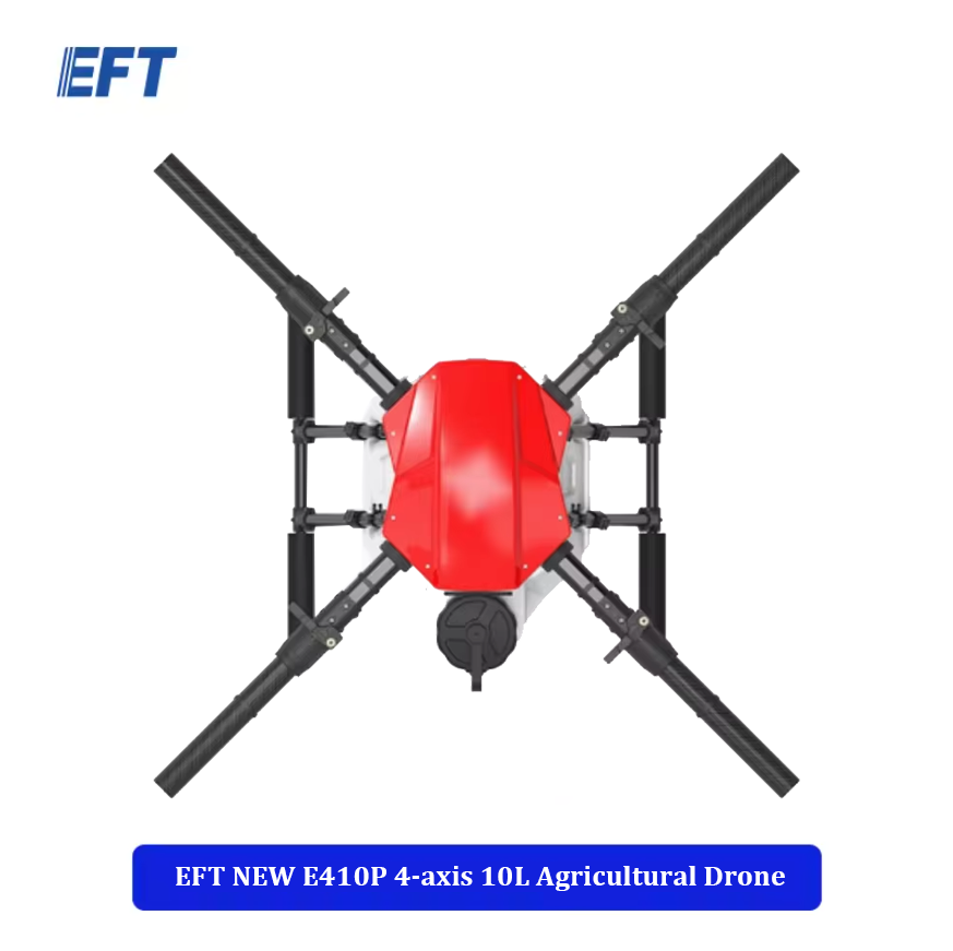 DPEFT E410P 10L Neue Landwirts – Farming Agriculture Drone Bewertung und Preis