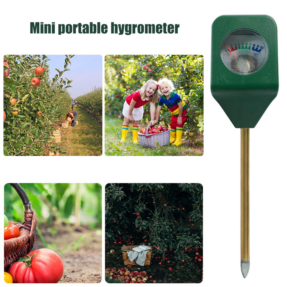 Bodenfeuchtigkeitssensor Messg – Soil Moisture Sensor Bewertung und Preis