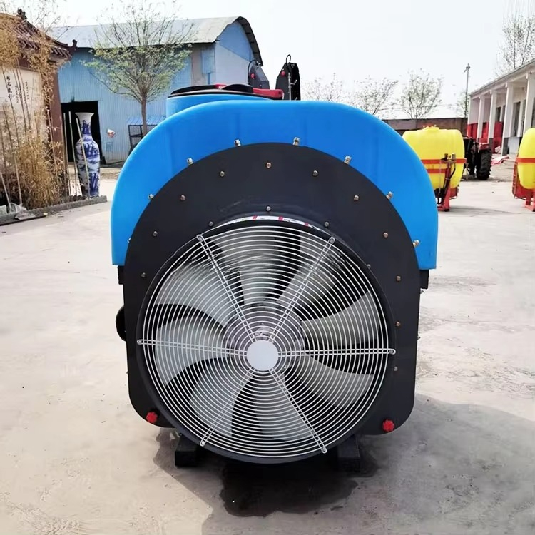 Hochleistungs-Landwirtschaftst – Orchard Sprayer Tractor Bewertung und Preis