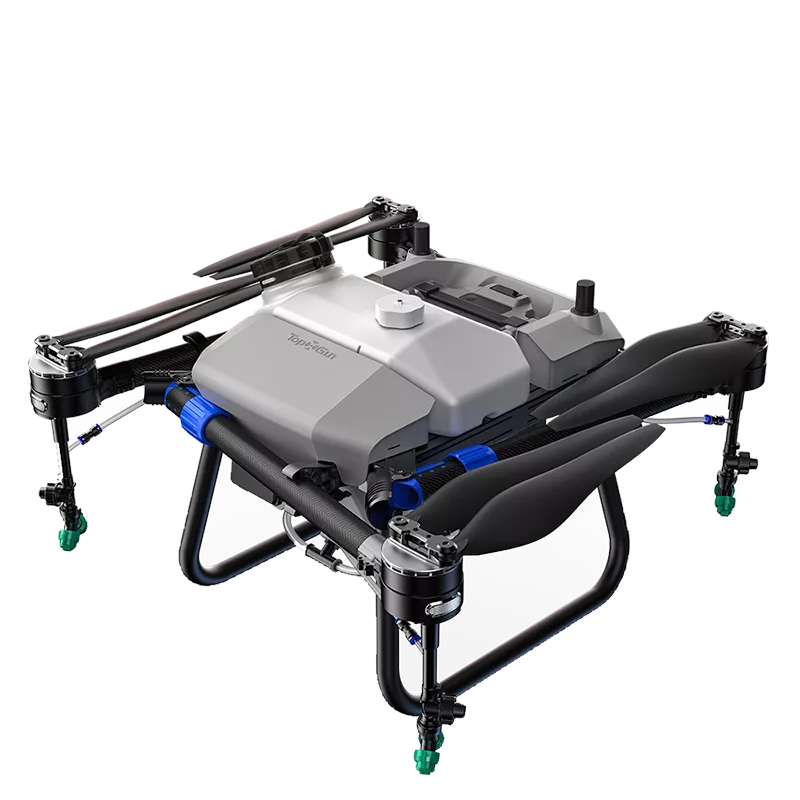 FP150 10 kg Kohlefaser, landwi – Farming Agriculture Drone Bewertung und Preis