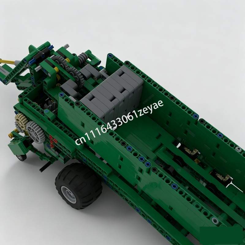 NEU 1535-Teiliges Landwirtscha – Farming Agriculture Model Bewertung und Preis
