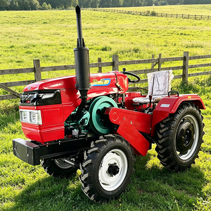 Maßgefertigte Professionelle R – Agriculture Farming Professional Bewertung und Preis