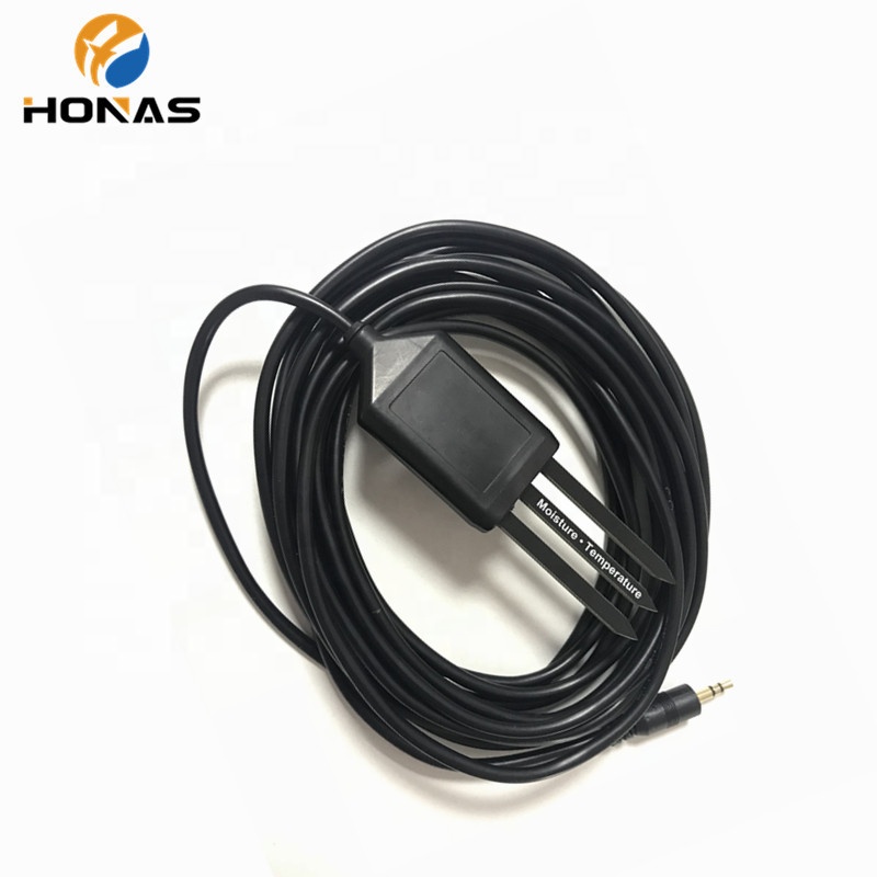 Hochwertiger IP68 Bodenfeuchti – Soil Moisture Sensor Bewertung und Preis